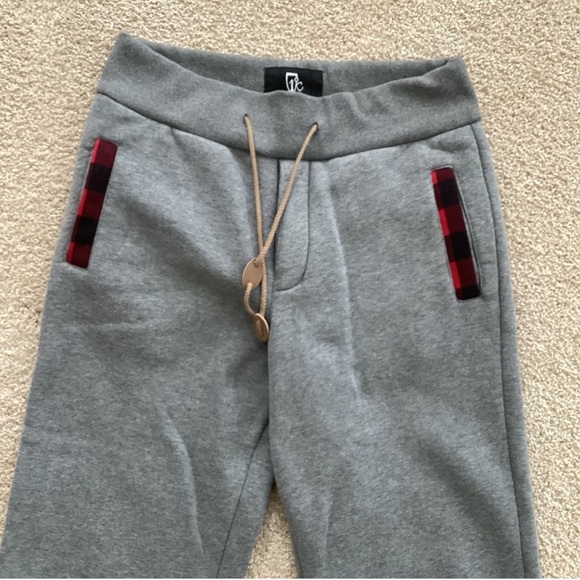 ICELANTIC HOODIE SWEATSHIRT AND SWEAT PANTS COMBO - Picture 9 of 13
